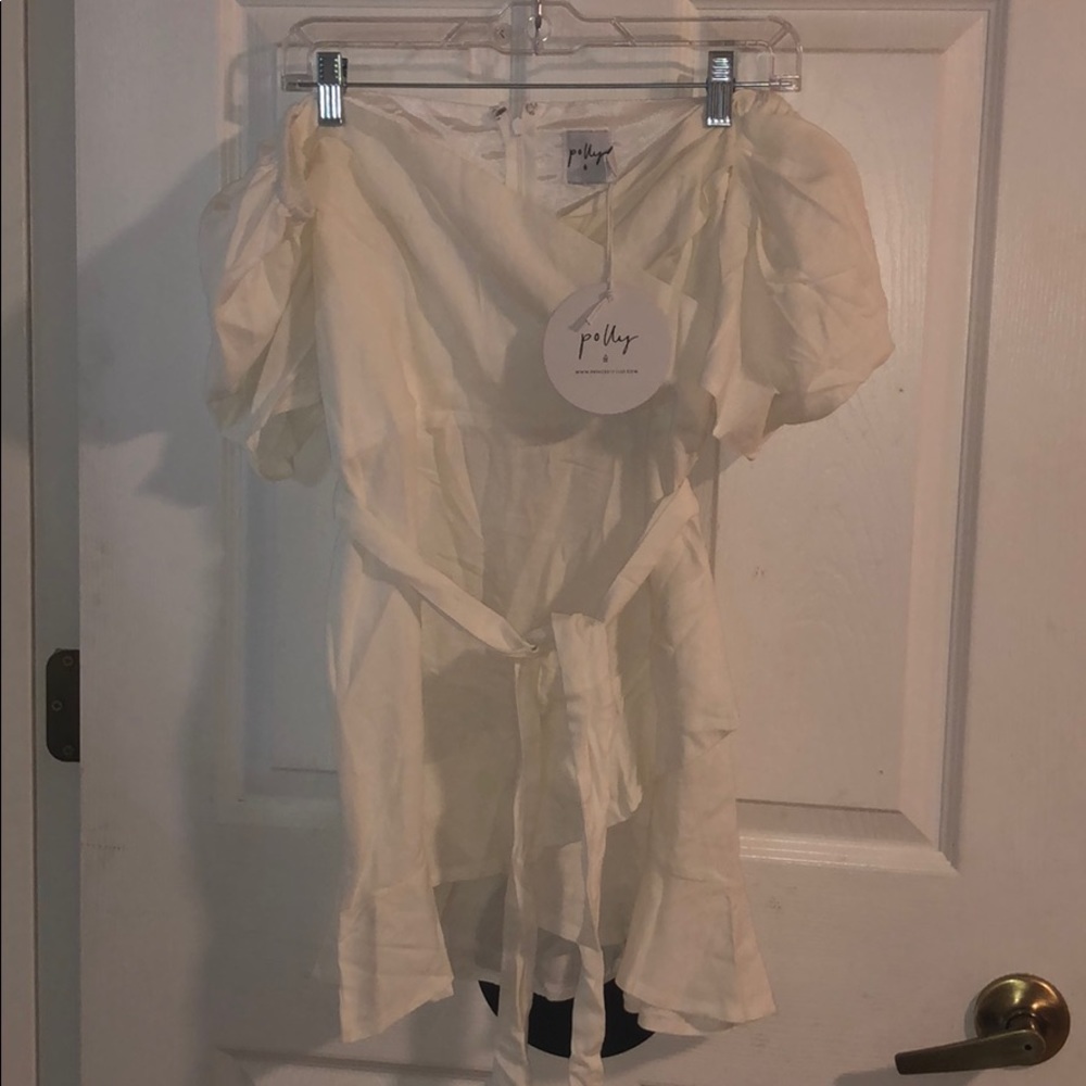 Princess Polly mini dress